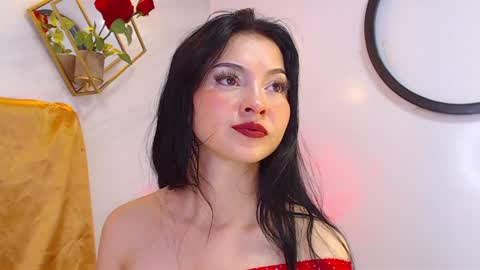 naamah_b online show from 01.28.25