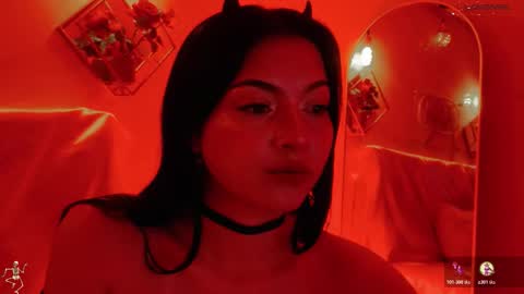 naamah_b online show from 10.22.25