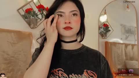 naamah_b online show from 01.19.26