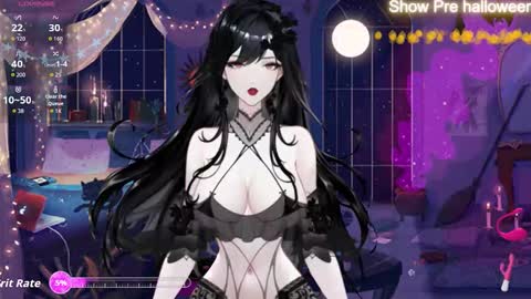 naanami online show from 10.17.25