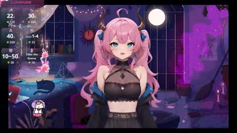 naanami online show from 02.24.26