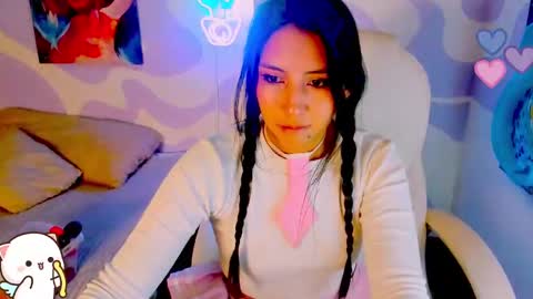 Camila-   free online show from 03.11.25