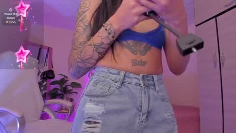 anny online show from 12.09.24