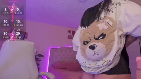 anny online show from 12.10.24