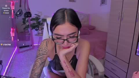 anny online show from 12.16.24