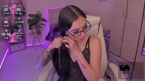 anny online show from 01.03.25