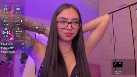 anny online show from 01.07.25