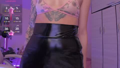 anny online show from 01.29.25