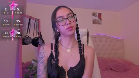 anny online show from 01.30.25