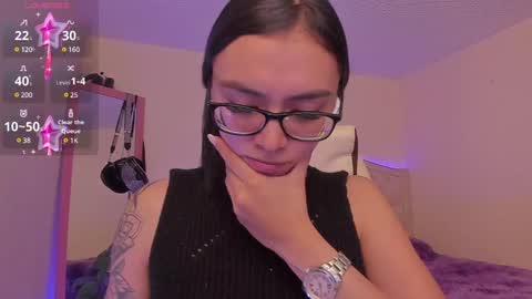 anny online show from 02.04.25