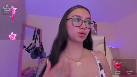 anny online show from 02.18.25