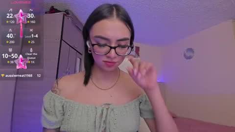 anny online show from 02.22.25