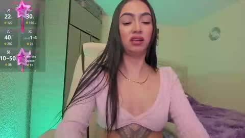 anny online show from 03.07.25