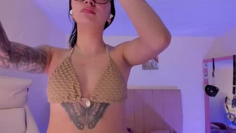 anny online show from 09.08.25