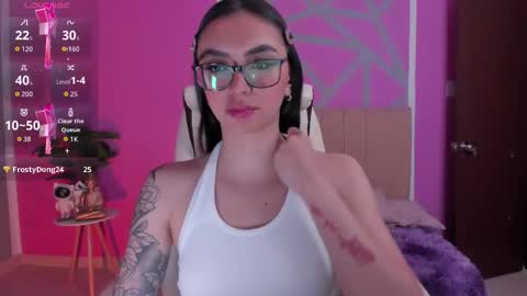 anny online show from 09.16.25