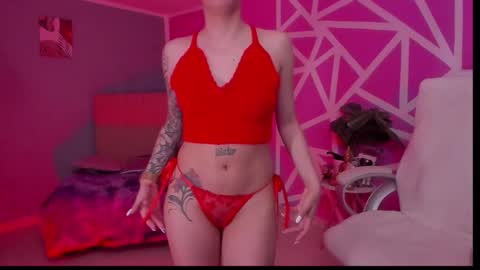 anny online show from 01.15.26