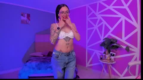 anny online show from 02.01.26