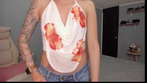 anny online show from 03.19.26