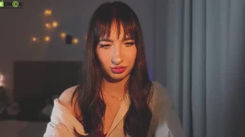 Nabi online show from 03.25.26