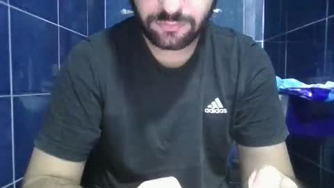 Snapshot of nabocop2277 chatting on 10.30.25 nabocop2277 online show from 10.30.25