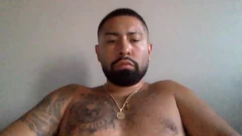 Snapshot of nacho25dc chatting on 09.28.25 nacho25dc online show from 09.28.25