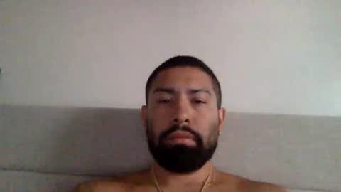 Snapshot of nacho25dc chatting on 10.08.25 nacho25dc online show from 10.08.25