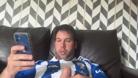 jesussevilla online show from 04.09.26