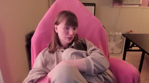 Natalie Marlo online show from 02.27.25