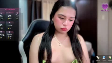 Nadia online show from 01.09.26