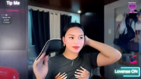 Nadia online show from 04.02.26