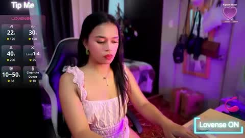 Nadia online show from 04.06.26