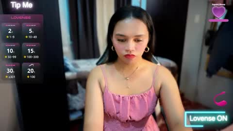 Nadia online show from 04.07.26