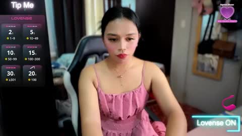 Nadia online show from 04.10.26