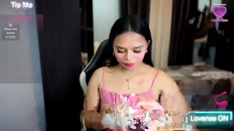 Nadia online show from 04.10.26