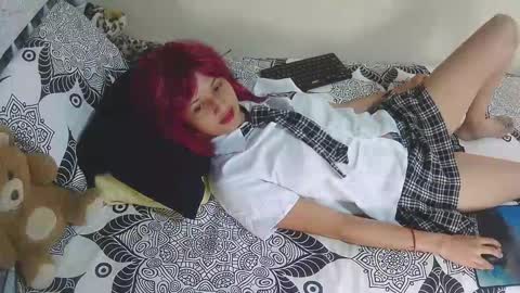 nadesdha online show from 10.28.25