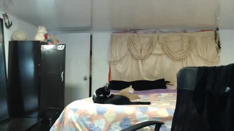 Nadia  online show from 12.23.25