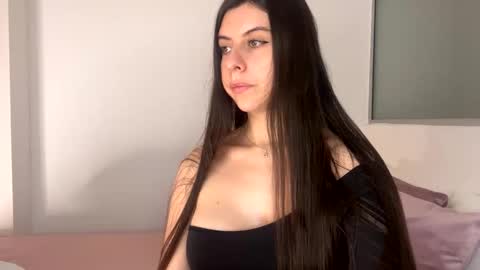 Snapshot of nadia_conner chatting on 01.29.25 Nadia INST Nadiaa dc online show from 01.29.25