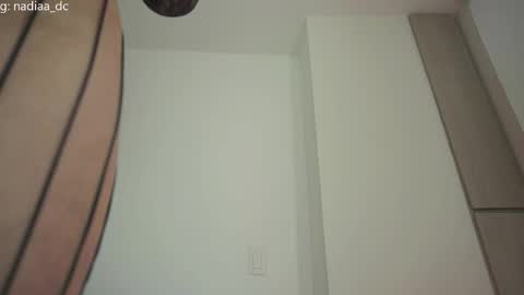 Snapshot of nadia_conner chatting on 10.23.25 Nadia INST Nadiaa dc online show from 10.23.25