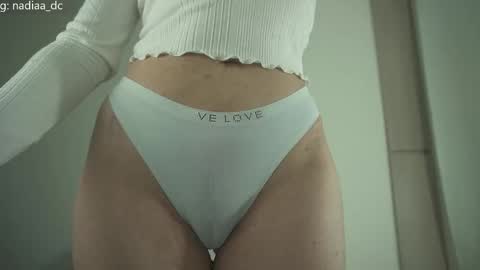 Snapshot of nadia_conner chatting on 11.16.25 Nadia INST Nadiaa dc online show from 11.16.25