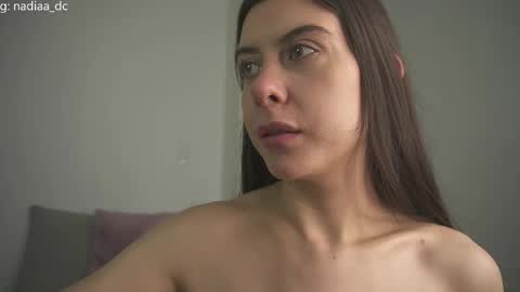 Nadia  INST Nadiaa dc online show from 02.03.26