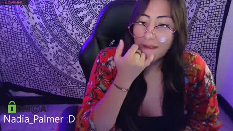  Nadi  online show from 09.24.25