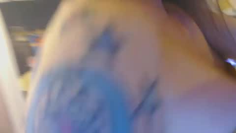 Nadia Vixen online show from 01.29.25