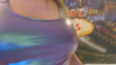 Nadia Vixen online show from 03.03.25