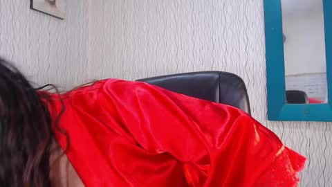 Nadia online show from 03.06.25