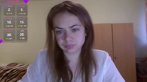 nadiiamorgun online show from 12.05.24