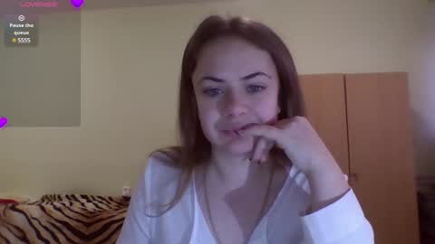 nadiiamorgun online show from 12.08.24