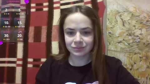 nadiiamorgun online show from 12.23.24