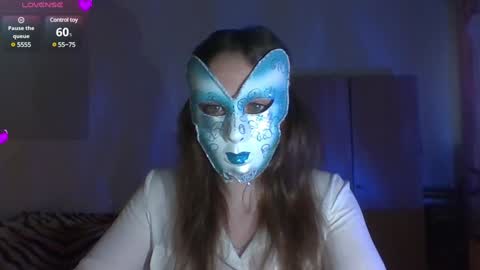 nadiiamorgun online show from 01.13.25