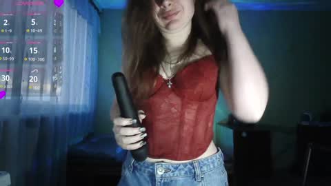 nadiiamorgun online show from 01.27.25