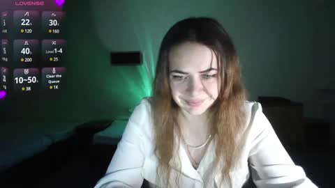 nadiiamorgun online show from 02.08.25